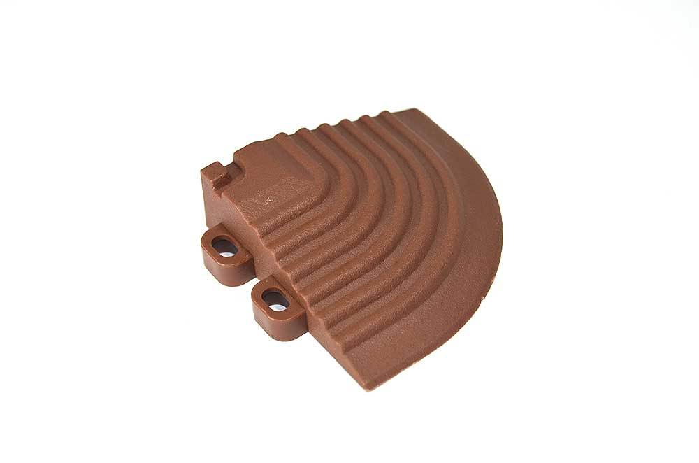 Chocolate Brown