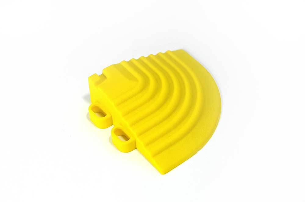 Citrus Yellow