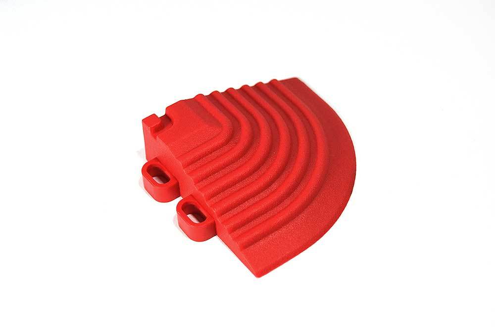 Racing Red