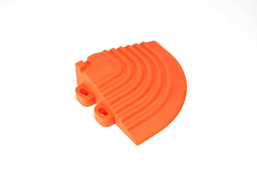Tropical Orange