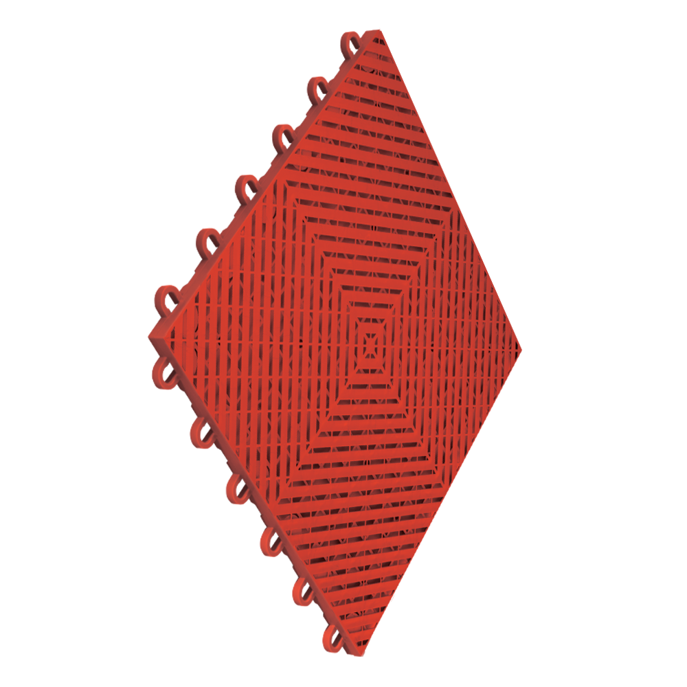 Racing Red