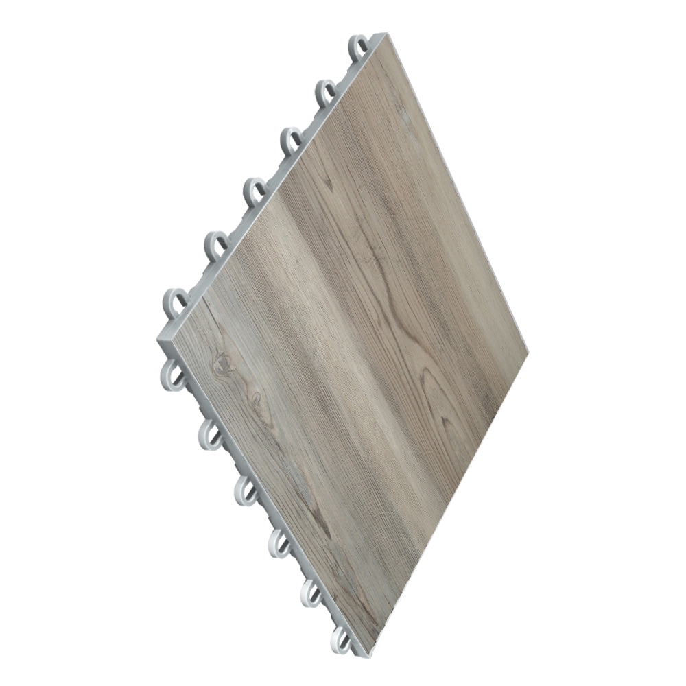 Ash Pine