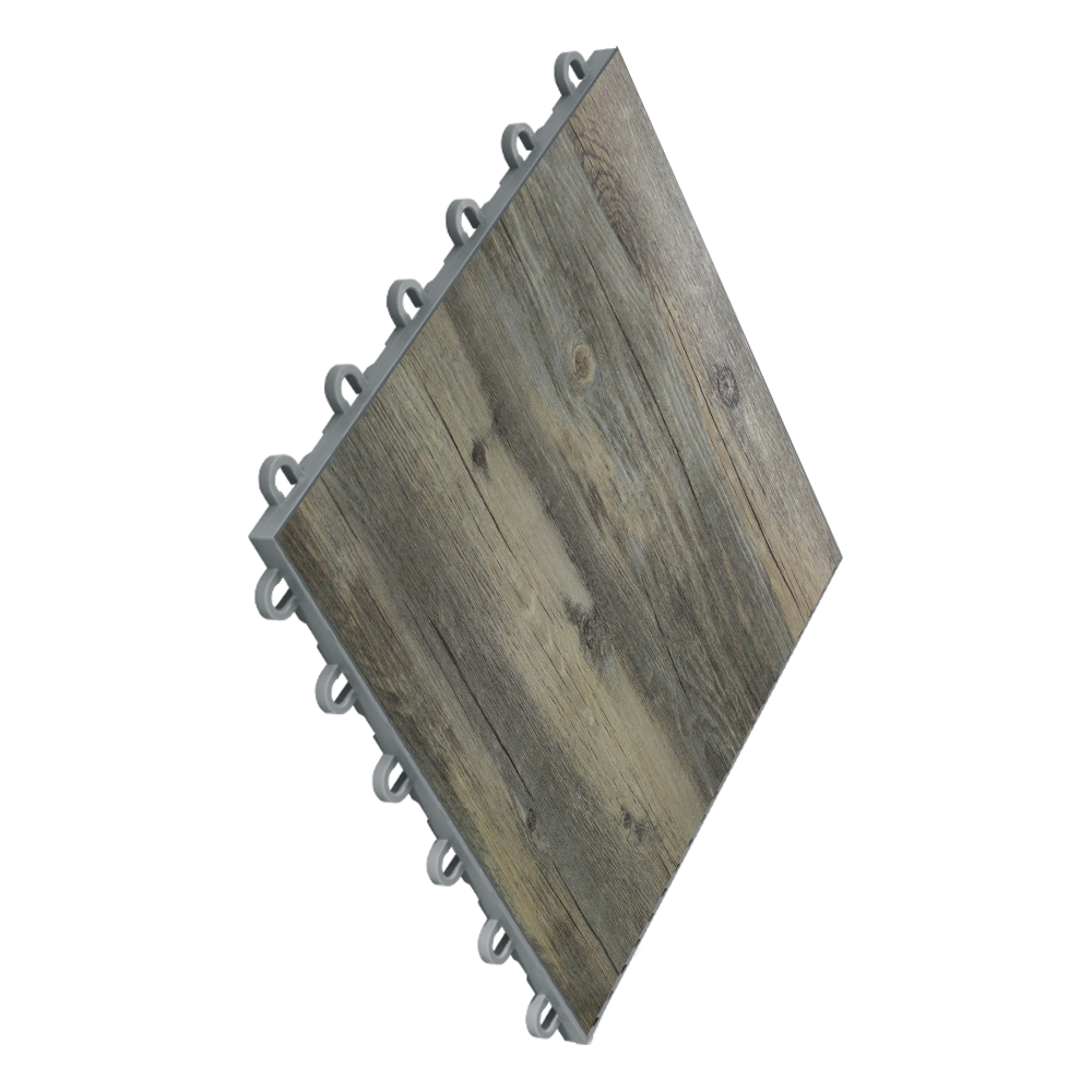 Reclaimed Pine