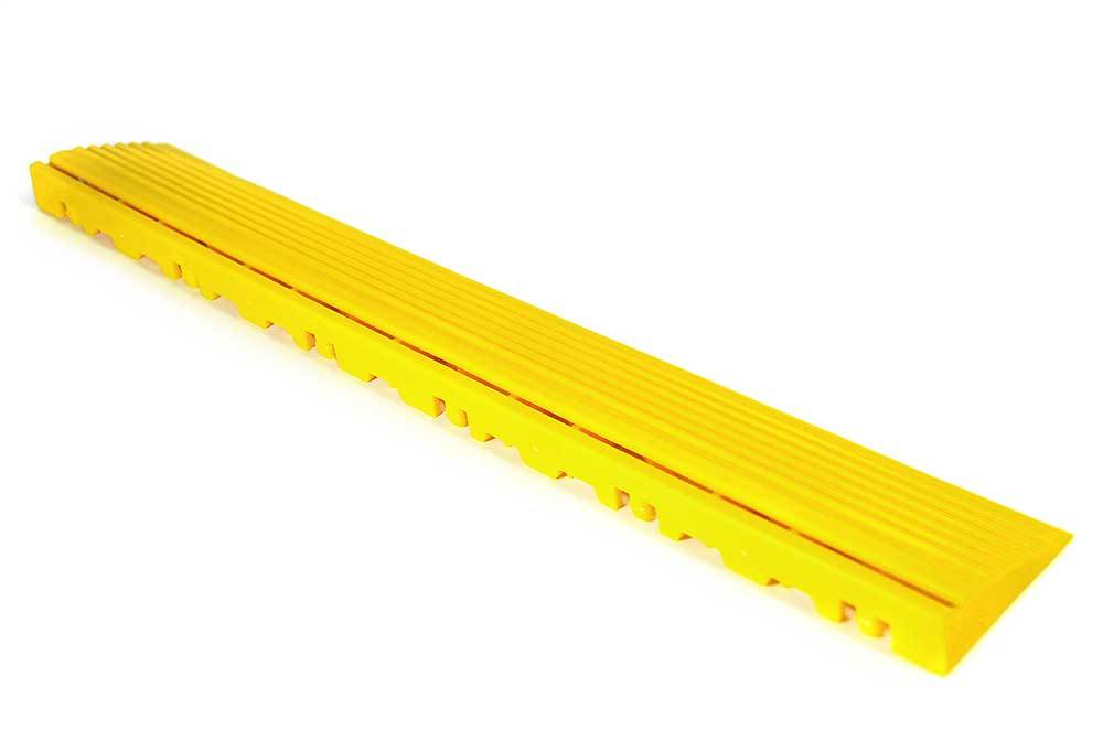 Citrus Yellow