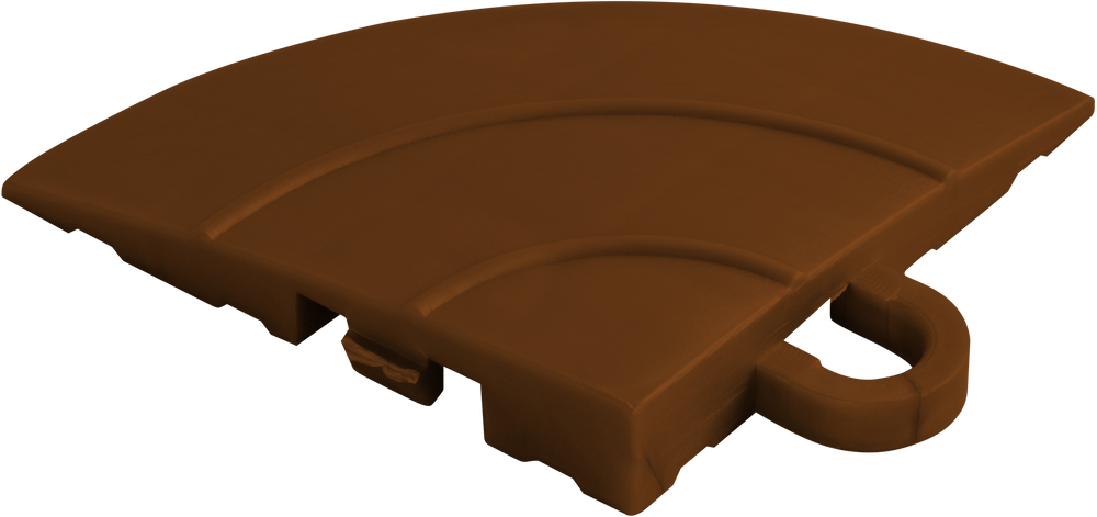 Chocolate Brown