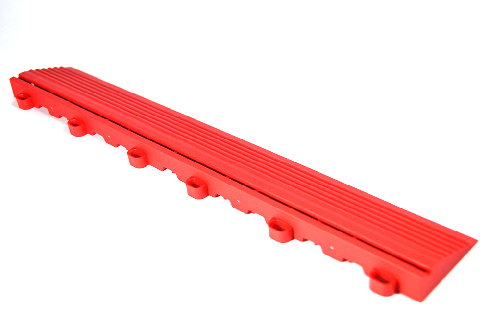 Racing Red