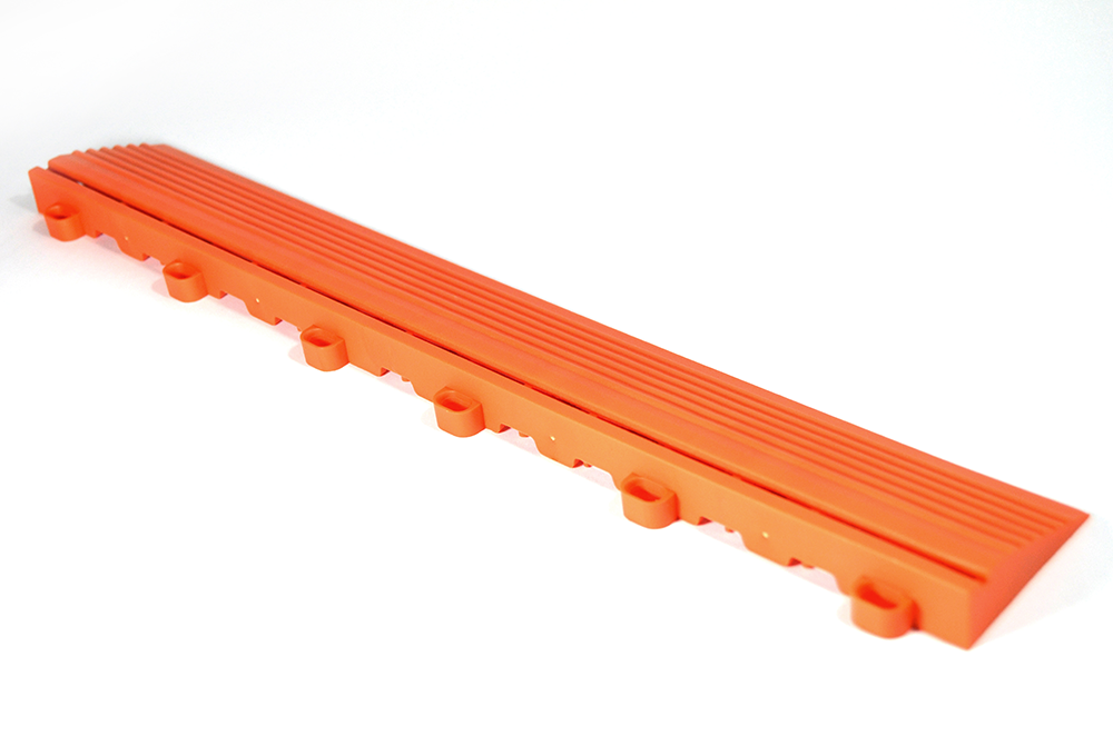 Tropical Orange