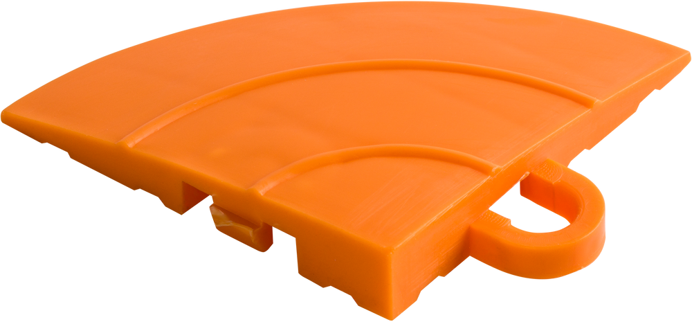 Tropical Orange