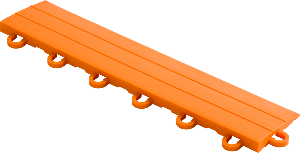 Tropical Orange