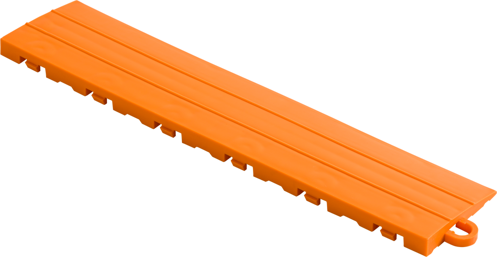 Tropical Orange