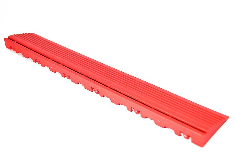 Racing Red