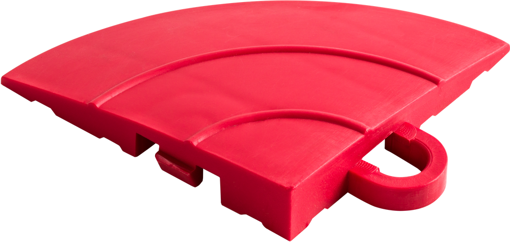 Racing Red