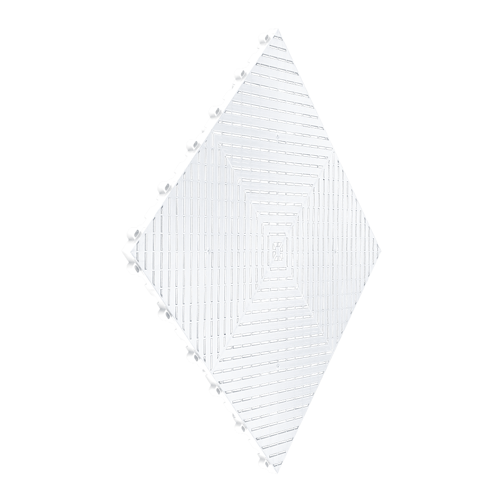 Arctic White