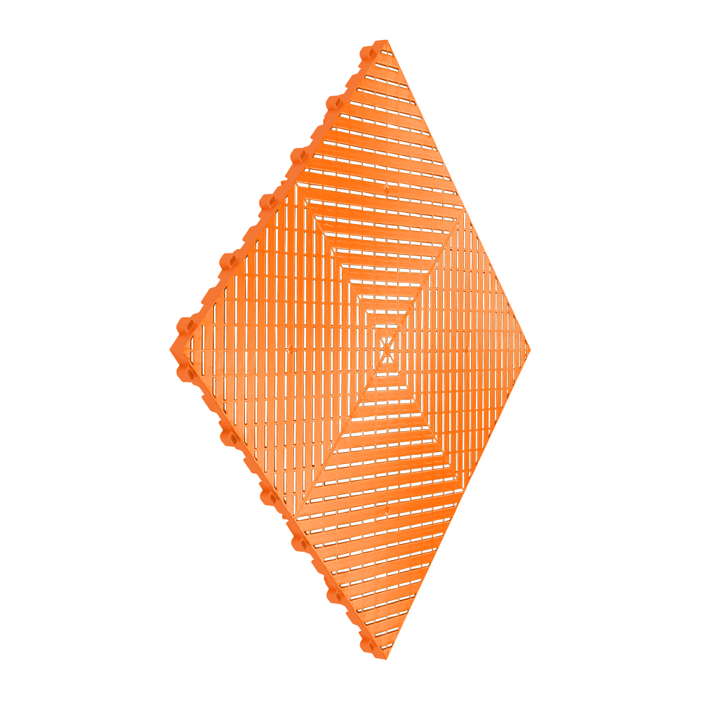 Tropical Orange