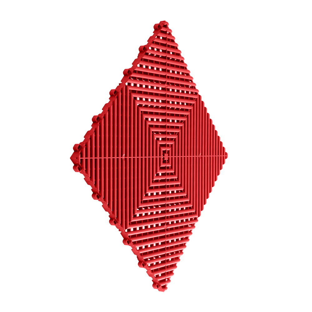 Racing Red