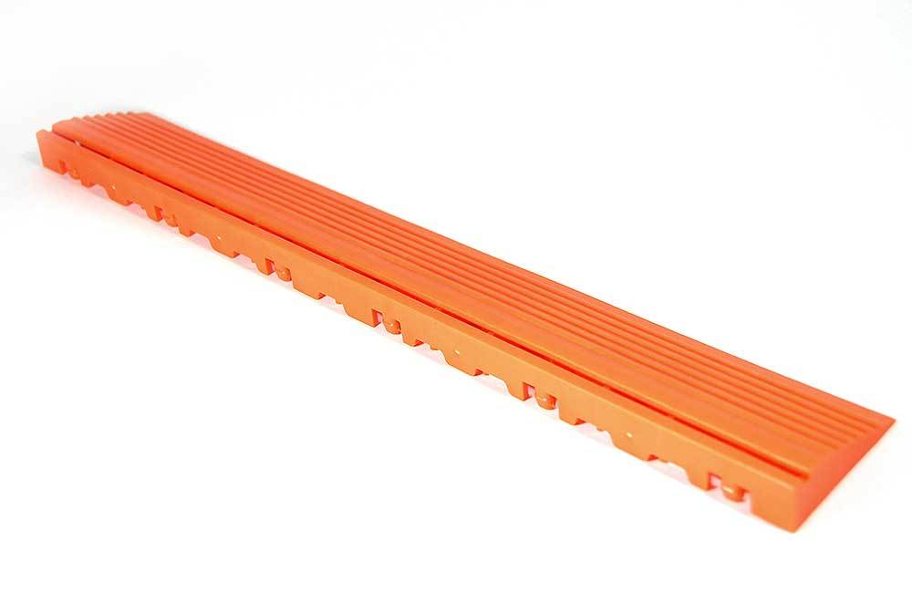 Tropical Orange