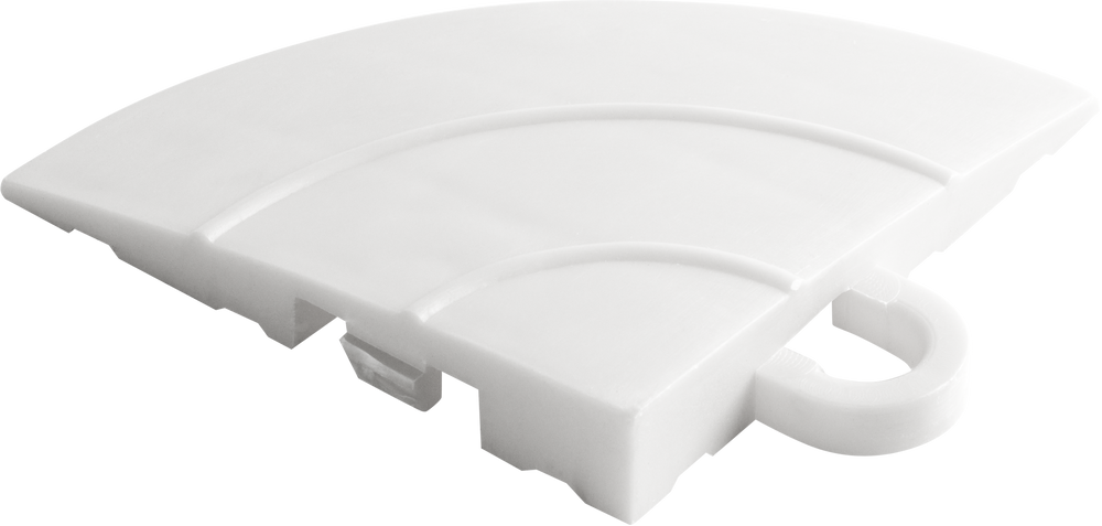 Arctic White