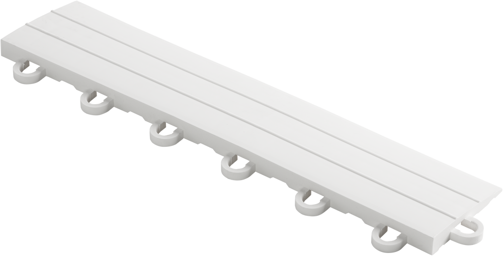 Arctic White