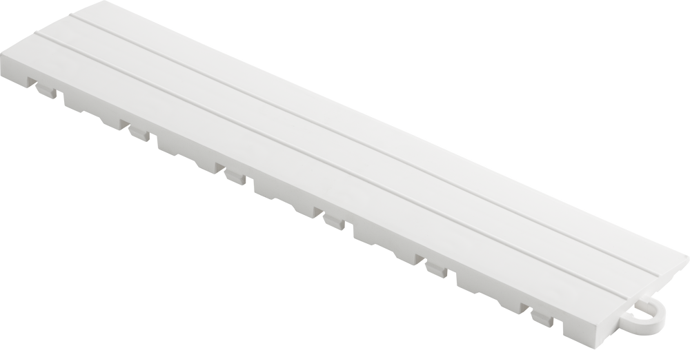 Arctic White