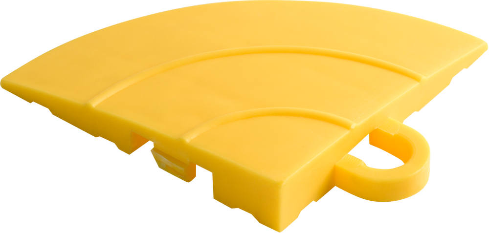 Citrus Yellow