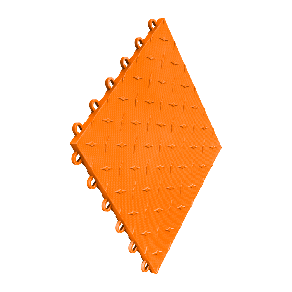 Tropical Orange