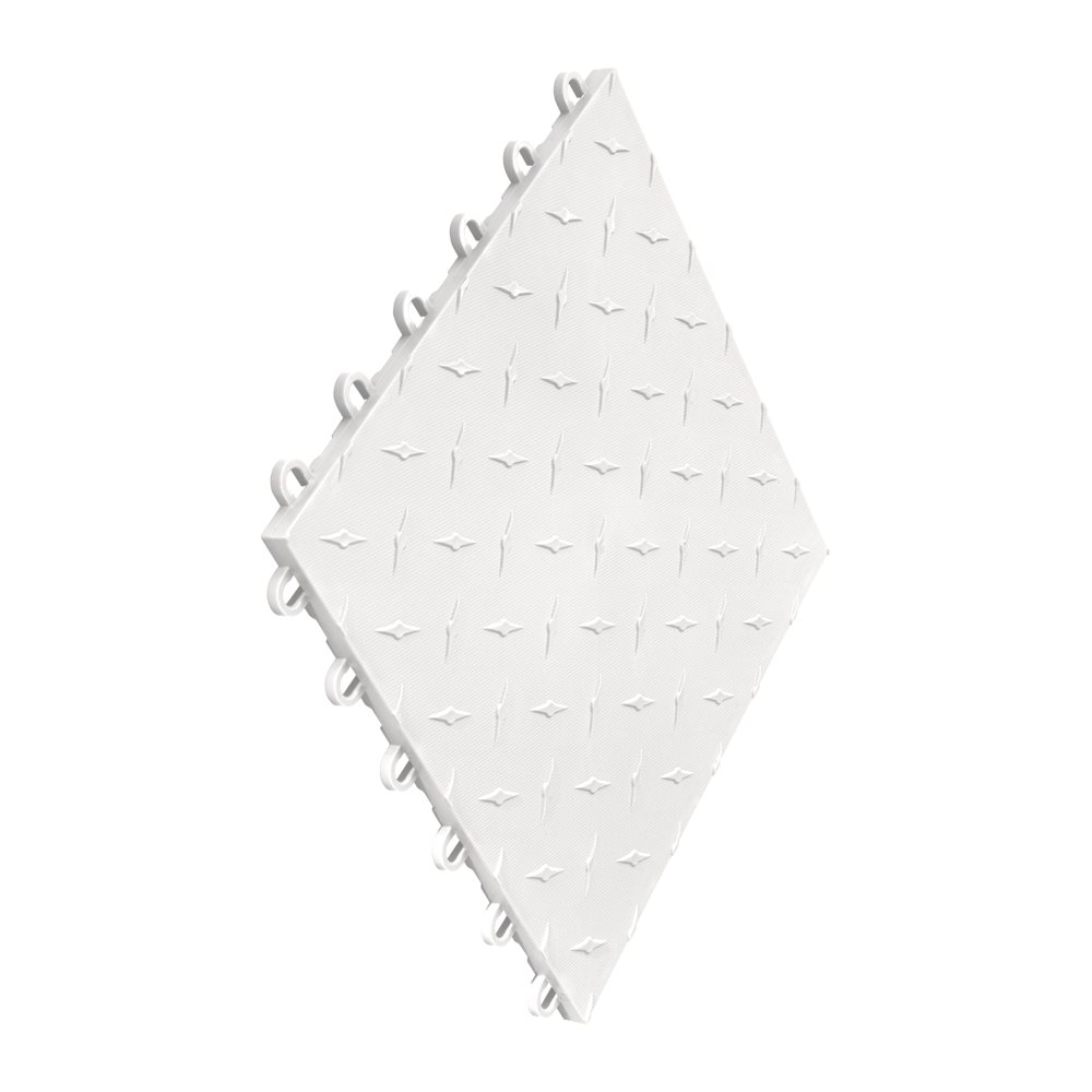 Arctic White