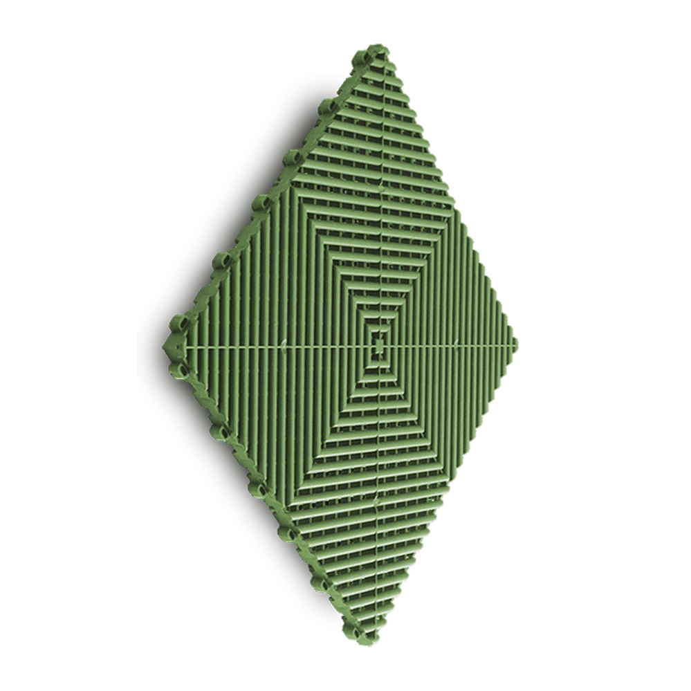 Boxwood Green