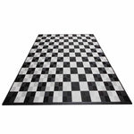 Ribtrax Pro Two Car Garage Mat (17' 6" x 17' 6")