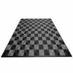 Ribtrax Pro Two Car Garage Mat (17' 6" x 17' 6")