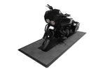 smooth Motorcycle Mat Kit