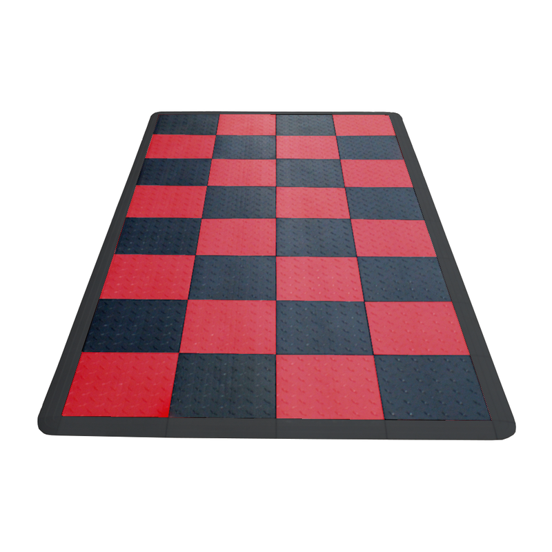 Motorcycle Pad (4'6 Motorcycle Pad (4'6