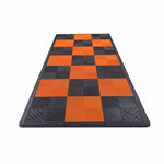 Ribtrax Pro Motorcycle Mat (4'5" x 9'7")