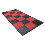 Ribtrax Pro Motorcycle Mat (4'5" x 9'7")