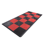 Ribtrax Pro Motorcycle Mat (4'5" x 9'7")