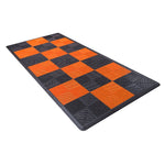 Ribtrax Pro Motorcycle Mat (4'5" x 9'7")