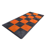 Ribtrax Pro Motorcycle Mat (4'5" x 9'7")