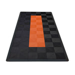 Ribtrax Pro Motorcycle Mat (4'5" x 9'7")