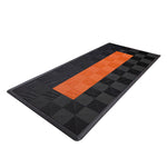 Ribtrax Pro Motorcycle Mat (4'5" x 9'7")