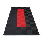 Ribtrax Pro Motorcycle Mat (4'5" x 9'7")