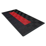 Ribtrax Pro Motorcycle Mat (4'5" x 9'7")