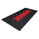 Ribtrax Pro Motorcycle Mat (4'5" x 9'7")