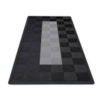 Ribtrax Pro Motorcycle Mat (4'5" x 9'7")