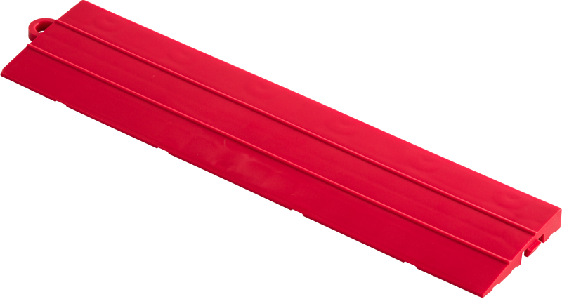 12-Series - Pegged Male Edge – Swisstrax 12-Series - Pegged Male Edge – Swisstrax