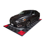 Ribtrax Pro One Car Garage Mat (8' 4" x 17' 6")