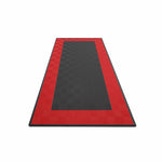 Ribtrax Pro One Car Garage Mat (8' 4" x 17' 6")