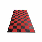 Ribtrax Pro One Car Garage Mat (8' 4" x 17' 6")