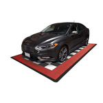 Diamondtrax 12-SERIES One Car Garage Mat (8' 6" x 17' 6")